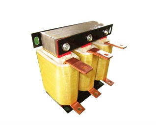 交流輸入電抗器