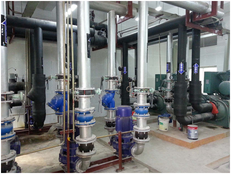 現(xiàn)場使用情況：