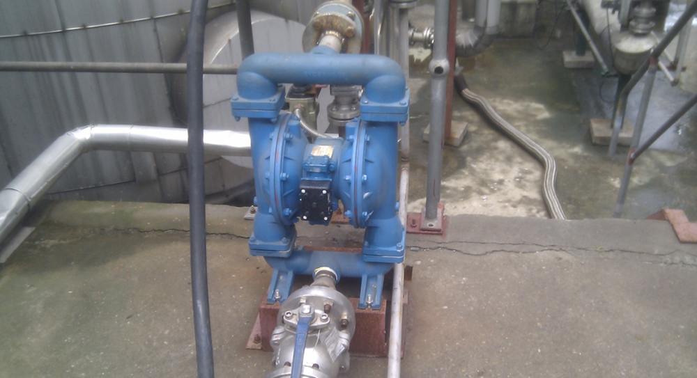 現(xiàn)場使用情況：